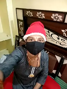 Soniya 089 online show from 01/18/26, 05:50