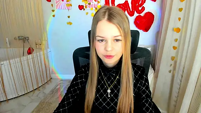 MidnighteAura online show from 02/06/26, 07:28