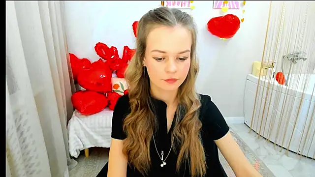 MidnighteAura online show from 02/09/26, 06:34