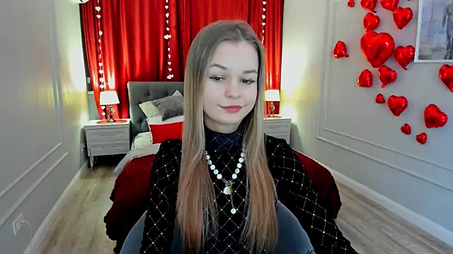 MidnighteAura online show from 02/14/26, 08:05