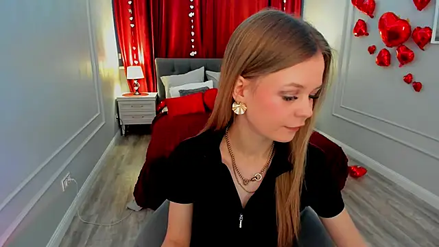 MidnighteAura online show from 03/03/26, 03:34