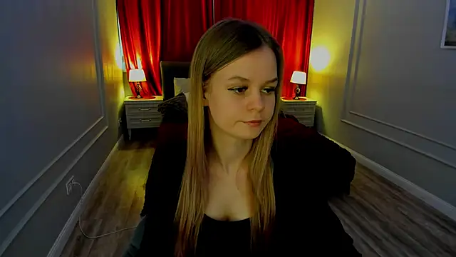 MidnighteAura online show from 03/13/26, 03:35