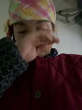 Lilik2 online show from 02/08/26, 05:33