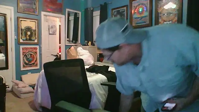 Snapshot of BamaBoi40AL chatting on 04/08/26, 12:54 BamaBoi40AL online show from 04/08/26, 12:54