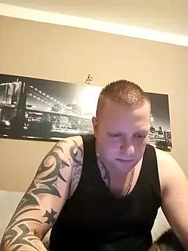 Chiemsee610 online show from 12/17/25, 04:13