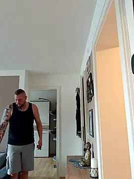 Chiemsee610 online show from 04/20/26, 04:21