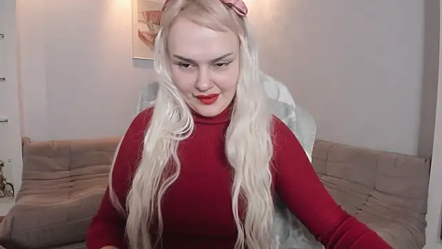 KamillaJei online show from 12/02/25, 06:41