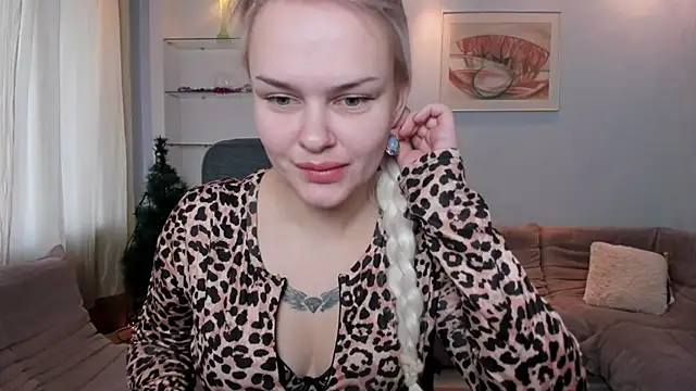 KamillaJei online show from 12/05/25, 06:55