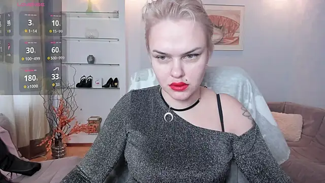 KamillaJei online show from 02/05/26, 05:56