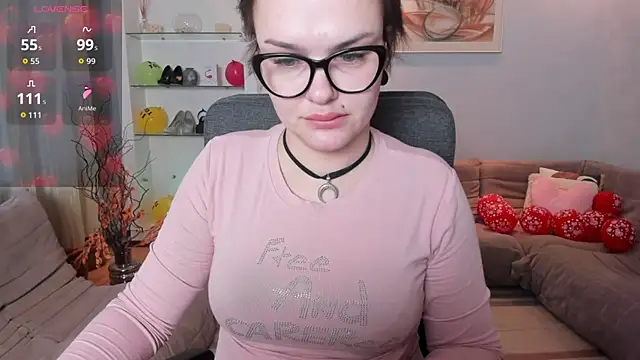 KamillaJei online show from 03/03/26, 05:02