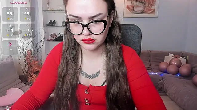 KamillaJei online show from 04/17/26, 04:26