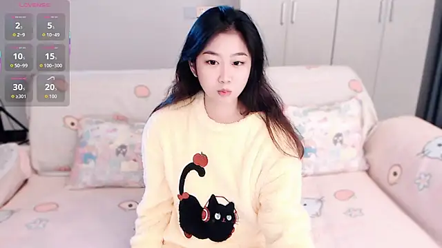 Camila-888 online show from 12/16/25, 04:34