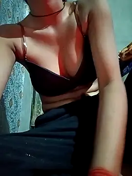 Shruti Sarma online show from 01/18/26, 01:48