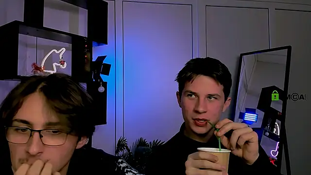 leo valor online show from 01/05/26, 07:28