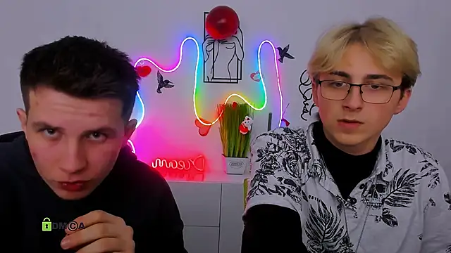 leo valor online show from 02/22/26, 07:23