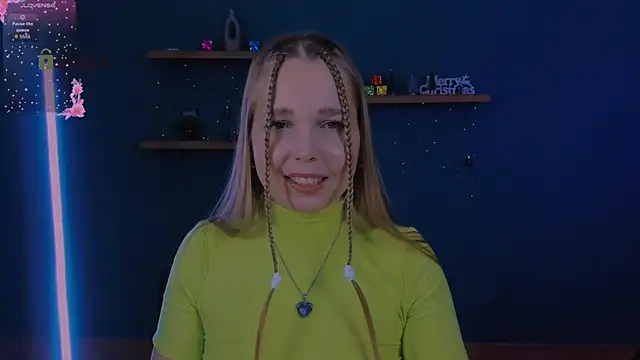 teya starling online show from 01/12/26, 01:49