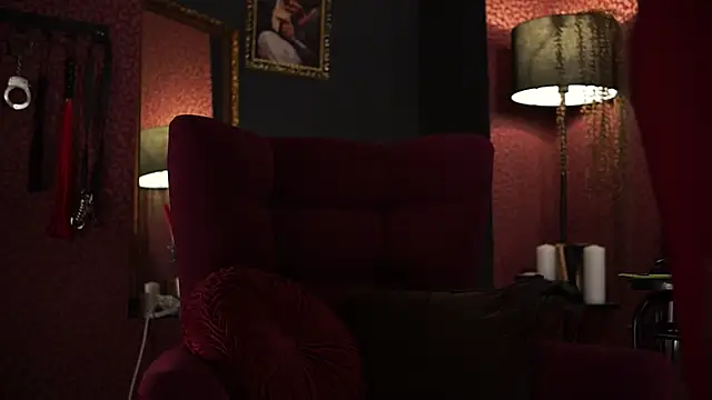 Roxa Lana online show from 03/07/26, 05:21