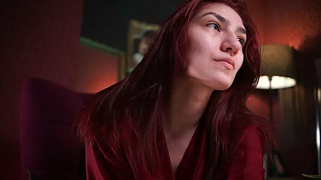 Roxa Lana online show from 06/14/26, 01:46