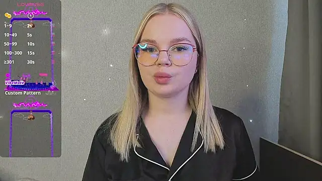 MaRiyaXXX online show from 01/19/26, 09:46