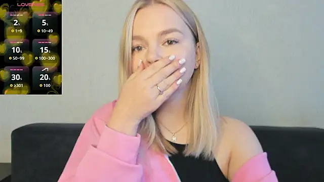 MaRiyaXXX online show from 02/12/26, 11:49