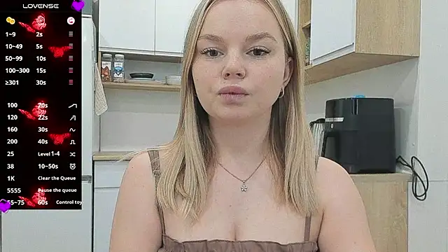 MaRiyaXXX online show from 02/18/26, 10:55