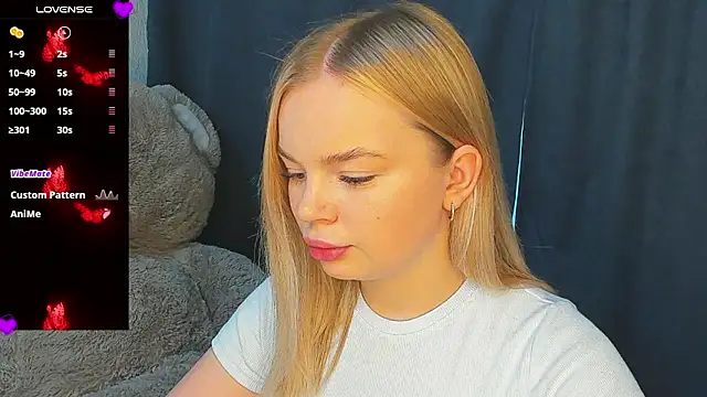 MaRiyaXXX online show from 02/23/26, 01:30