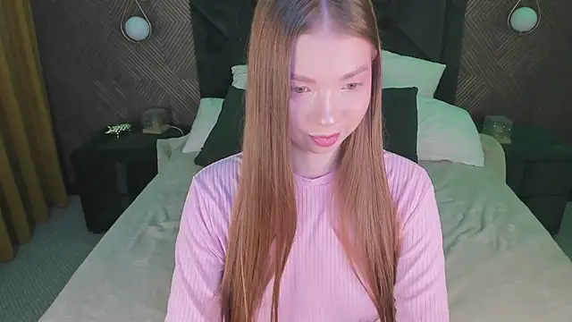 Tessa Sunn online show from 01/18/26, 01:20