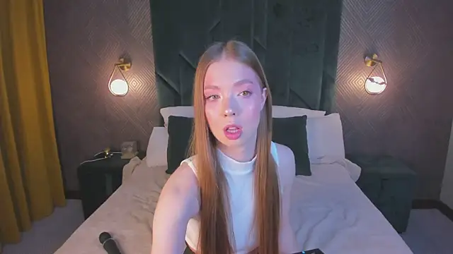 Tessa Sunn online show from 02/12/26, 12:38