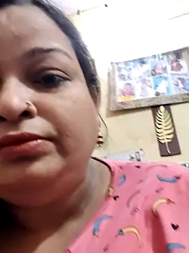 Sexey-Model21 online show from 04/13/26, 06:30