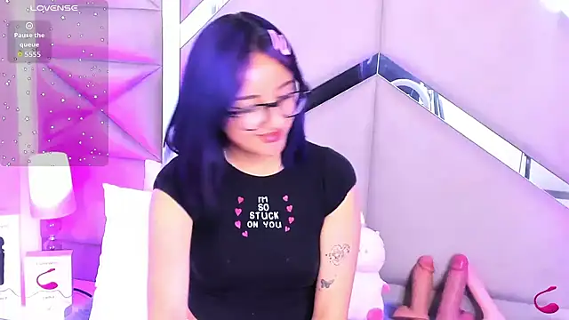 Dreammy Kitty online show from 04/06/26, 02:07