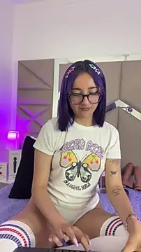 Dreammy Kitty online show from 04/13/26, 01:38