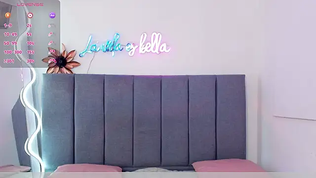 CHEERRY TAY1 online show from 03/20/26, 07:30