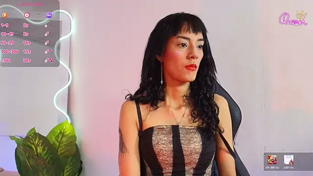 CHEERRY TAY1 online show from 04/11/26, 07:18