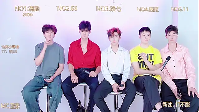 TNT-001 online show from 12/02/25, 03:07