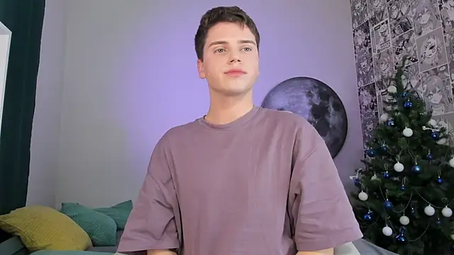 Olie Sparkle online show from 12/15/25, 09:41