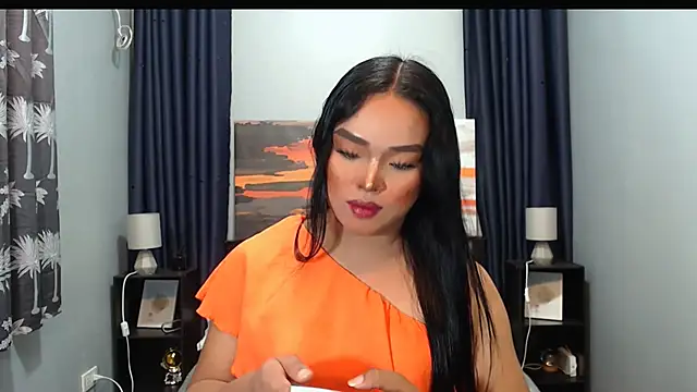 Fantacyloverr online show from 02/03/26, 11:15