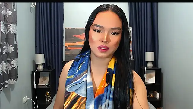 Fantacyloverr online show from 02/04/26, 09:59