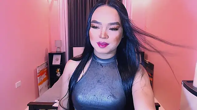 Fantacyloverr online show from 02/27/26, 10:59