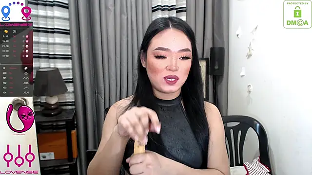 Fantacyloverr online show from 05/16/26, 02:19