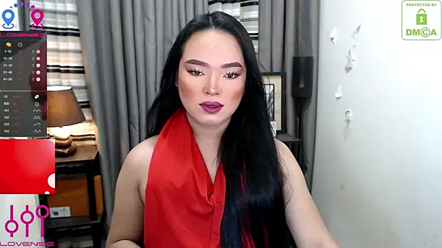 Fantacyloverr online show from 05/21/26, 09:49