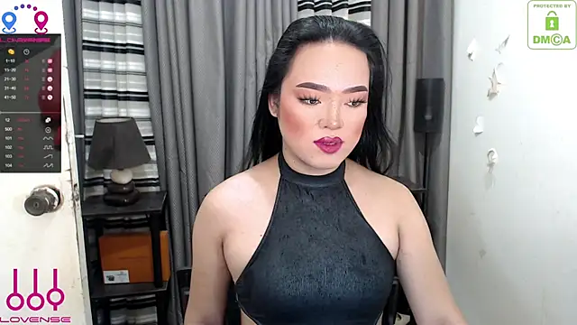 Fantacyloverr online show from 06/01/26, 01:07