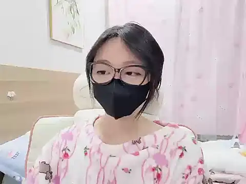 Yuyu-baobei online show from 01/08/26, 05:37