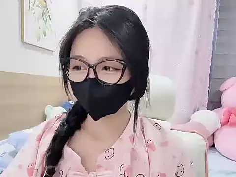 Yuyu-baobei online show from 01/11/26, 06:57