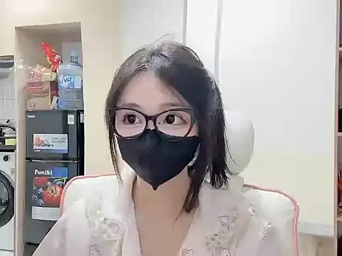 Yuyu-baobei online show from 02/17/26, 10:23