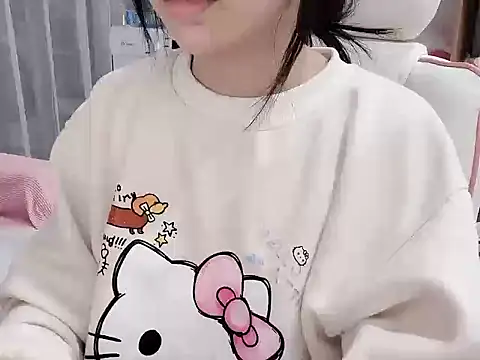 Yuyu-baobei online show from 03/15/26, 03:07
