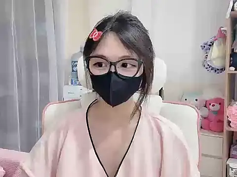 Yuyu-baobei online show from 03/16/26, 07:18