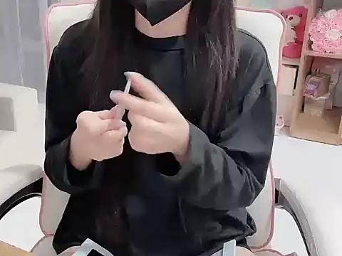 Yuyu-baobei online show from 03/17/26, 05:38