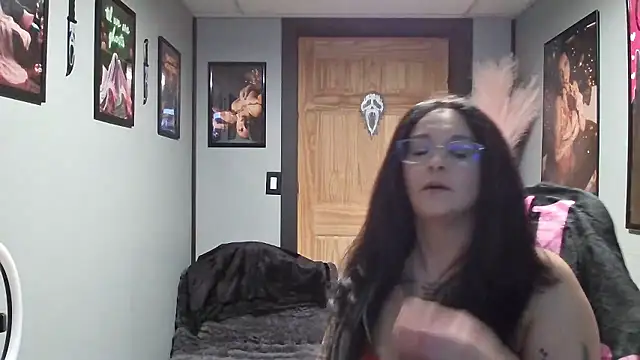 Natalia5Nash online show from 01/07/26, 03:03