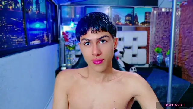 StormLuxX online show from 12/02/25, 11:48