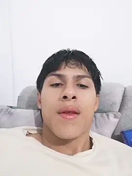 StormLuxX online show from 01/17/26, 01:32